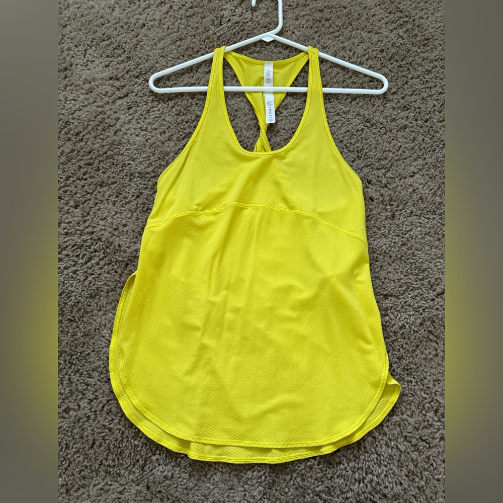 Lululemon Athletic Top